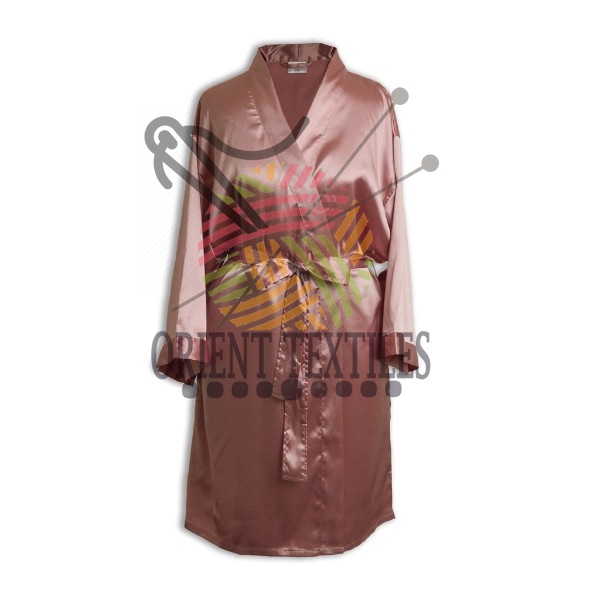 DXB Bath robe 3337